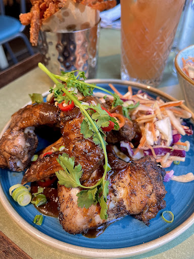 Photo of Turtle Bay Swansea - 10 Castle St, Swansea SA1 1JF